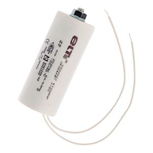 Condensator 32mu.F 250V M8x10