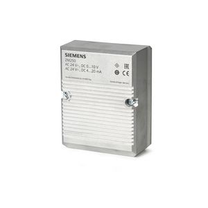 ZM250 signaalomvormer