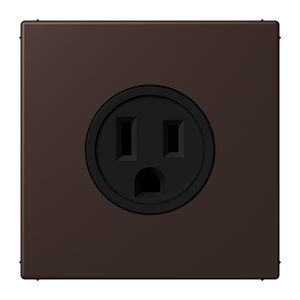 Wandcontactdoos US-NEMA 15A 125VAC LC4320J