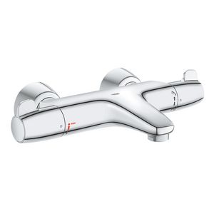 Grohtherm Special badthermostaat chroom m.S-koppeling Grohe