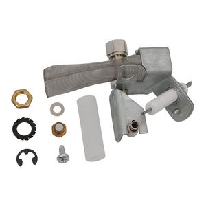 Waakvlambrander 042186