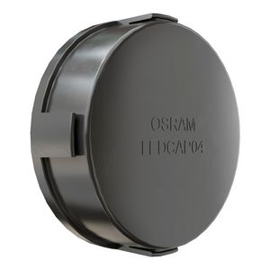 Doos a 2st. Afdekking LEDCAP04 Duo