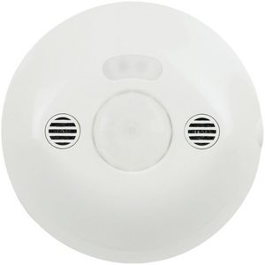 Doos a 4st. My Home IP20 PIR plafond inbouw SCS sensor