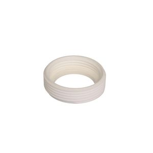 Verloopstuk gootsteenplug 1.1/2" bt.dr.x1.1/4" bi.dr. VVE=10
