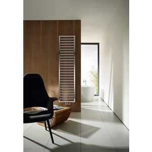 Designradiator Subway 1837 X 450 CHROOM