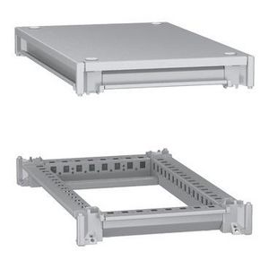 Onder- en bovenkader PanelSeT SFN elektr. behuizing B300 D5