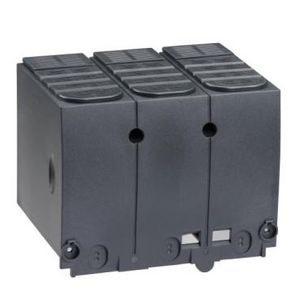 Klemmenafdekkap IP405 Accessoires TeSys GV7