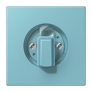 Afdekking jal draaischakelaar klembevestiging LC32032