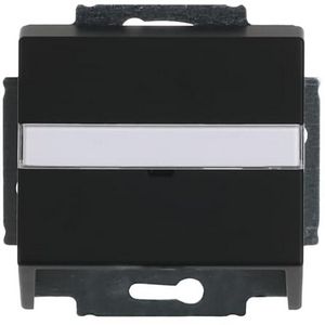 Centraalplaat verticale data-aansluiting f-matzw (1758-885)