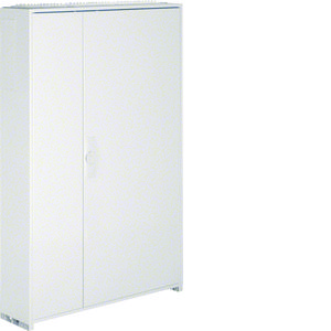 Verdeler univers IP44 geisoleerd 1250x800x205mm