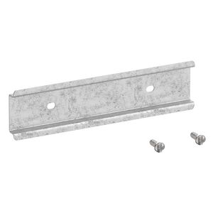 DIN-rail Abox 160/250 NS35