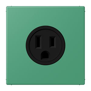 Wandcontactdoos US-NEMA 15A 125VAC LC4320G