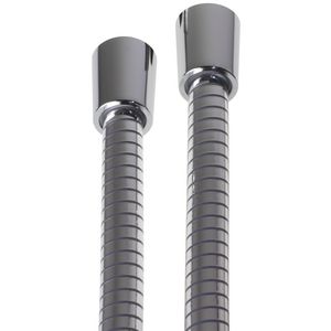 Classicjet 1-gats doucheslang chroom