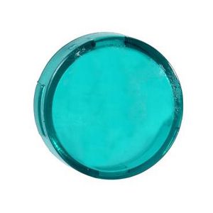Lens ronde signaallamp Ø16mm z. markering Groen VVE=10