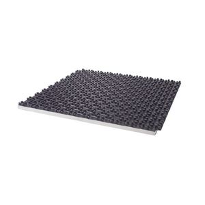 BasicGrip paneel 1 m2 35mm isolatie VVE=10