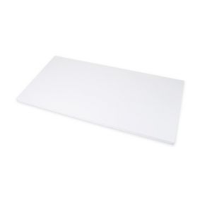 Infrarood plafond stralingspaneel SOL 600 119x59x3cm 600W IP44 excl. regeling