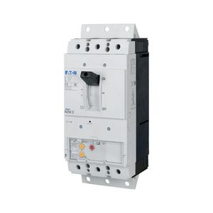 NZM3 150kA 3P 220A voor insteeksokkel IEC