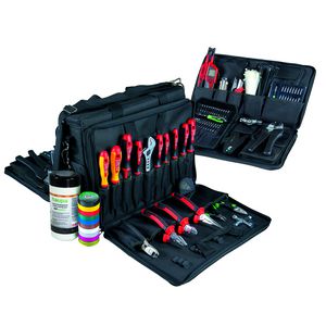 Servicekoffer Supply Max