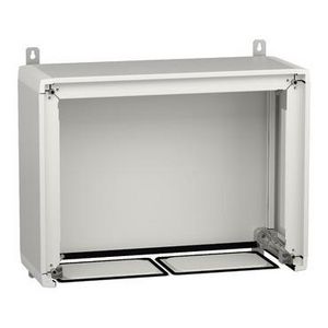 WANDKAST 7M B600 IP55 Prisma G