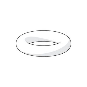 O-ring 59902331