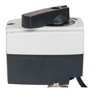 Actuator for AMZ112/113,24V,15Nm,60s