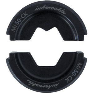 i-Persinzetstuk voor CU-kabelsch/verb. 10mm² S60-2/4