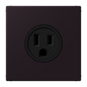 Wandcontactdoos US-NEMA 15A 125VAC LC4320E