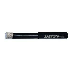 Diamantboor Ø10mm