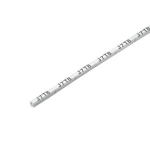 Kabelcoderingsyst. To customer geleider O.D.:4-10 VVE=100