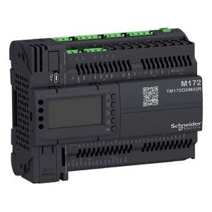 Controller TM172 Opti Display 42 I/O-relais