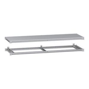 Onder- en bovenkader PanelSeT SFN elektr. behuizing B1600 D