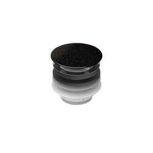 Afvoerplug 11/4" geglazuurd Midnight