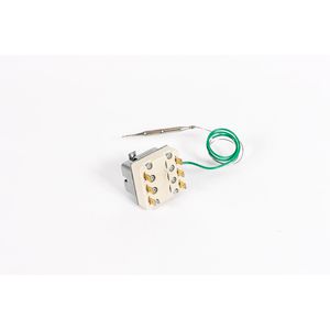 Maximaal thermostaat tbv ELK 15
