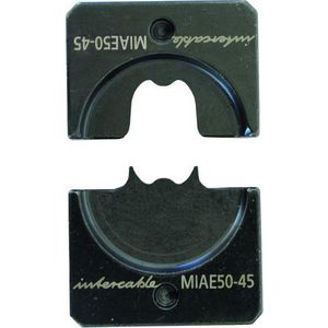 i-Rondpersinzetstuk voor adereindhulzen 10mm² Serie-45