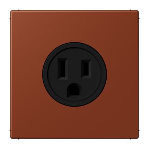 Wandcontactdoos US-NEMA 15A 125VAC LC4320D