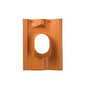 Pan SND 5-25° 1P terracotta R131-V131