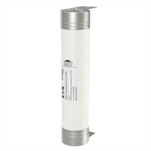 Lucht zekering middenspan.125A AC 12 kV 76x359mm VVE=3
