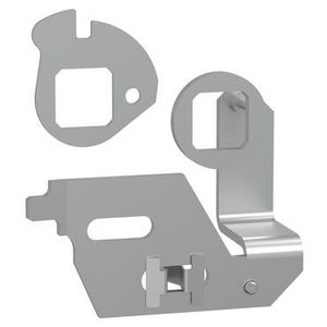 Hulpstuk Ronis/Profalux sloten Accessoires INS/INV320-630