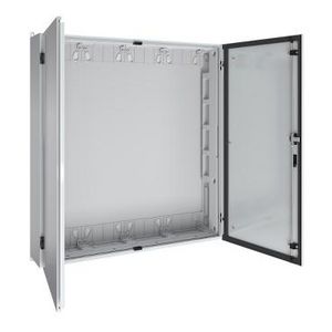 Wandkast Klasse II IP54 1050mm breed 1102mm (SBN Espro)