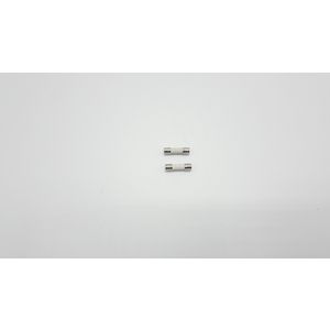 Set a 2 st. zekeringen tbv Pcb