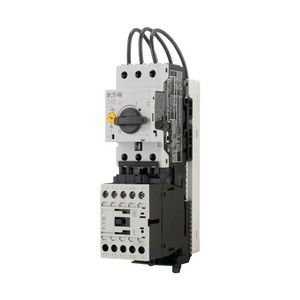 Directstarter voor MSF feedersysteem 3-polig 7.5kW/400VAC 24Vdc