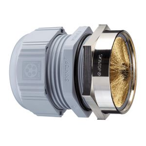 Borstelinzet M12 VVE=25