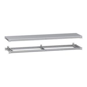Onder- en bovenkader PanelSeT SFN elektr. behuizing B1600 D