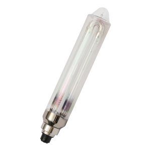 Lagedruk natriumdamplamp SOX-E 26W BY22d 1800K