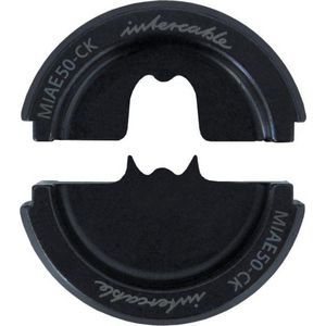 i-Rondpersinzetstuk voor adereindhulzen 10mm² S60