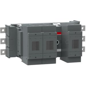 OS400D21LR SPECIALE AANGESLOTEN SCHAKELAARZEKERING