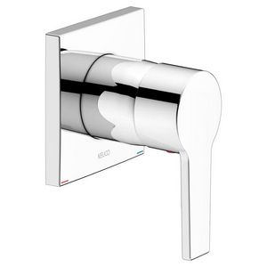 1-hendel mengkraan inbouw DN 15 verchrd 51151010002