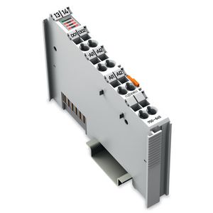 2-kanaals trillingssnelheid-/rollagerbewaking VIB I/O lichtg