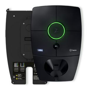 Zaptec Laadpaal 900-00176G Zaptec Pro, 22kW, Type 2, Socket, met MID, Zaptec Netherlands