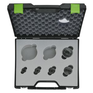 Gatenponsen M16-40+ koffer 50356178 Slugbuster